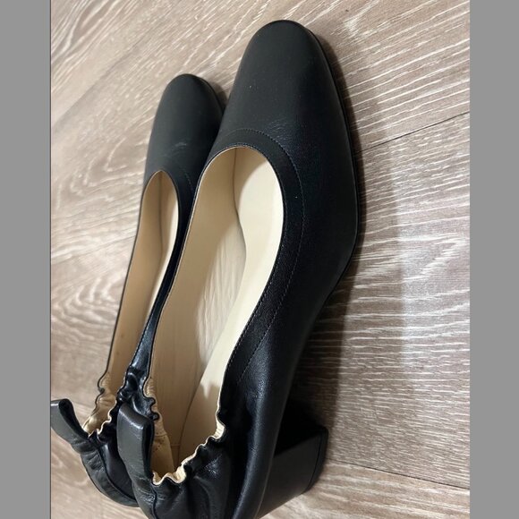Everlane Shoes - The day heel everlane